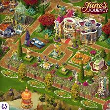The game tells the story of june parker, a. June S Journey Vergesst Nicht In Euren Briefkasten Zu Facebook