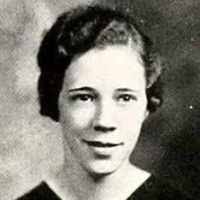 Martha Parker Vann (1919–2007) • FamilySearch