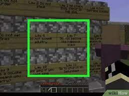 You can easily find a village in minecraft with the correct command or go exploring. How To Build A Minecraft Village 11 Steps With Pictures
