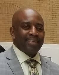 Charles Kelsey, Director of Access and Opportunity