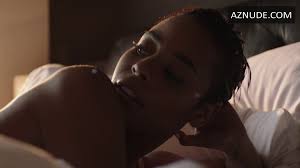 Erica Peeples Underwear Scene In True To The Game Nude Ebony Celebrities  9504 | Hot Sex Picture