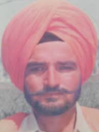 Profile of Resham Singh, victim of extrajudicial execution