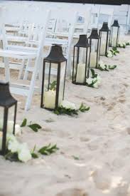 Affordable Wedding Venues In Nj Weddingcankooziesayings Quotesonwedding Wedding Beach Ceremony Beach Wedding Aisles Wedding Lanterns