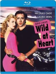 Laura dern and nicolas cage can be proud of possibly their career best performances. Amazon Com Wild At Heart Blu Ray Nicolas Cage Laura Dern David Lynch Movies Tv