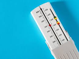 Info on peak air flow meter. Die 5 Besten Peak Flow Meter Dr Stephan