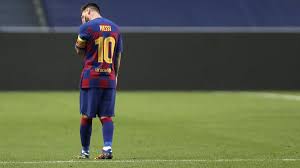 Lionel andrés messi cuccittini, испанское произношение: Messi Pokidaet Kataloniyu Vse Detali Predposylki I Prognozy Potencialnogo Transfera Desyatiletiya Eurosport