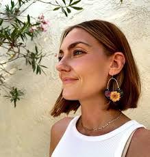 Kaitlyn Carr's Instagram, Twitter & Facebook