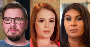 90 Day Fiance's Colt Johnson Reacts to Jess' 'Jealousy' Over Vanessa