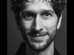 Peter Harris, Partner, University Growth Fund