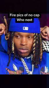 The Rapper Pictures No Cap