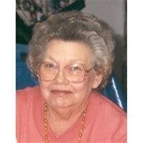 Ethel Kern Hughes Obituary