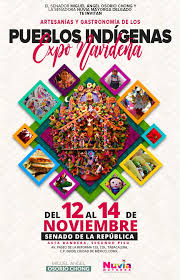 5345 3000 y 5130 2200. Senado De Mexico Auf Twitter La Senadora Nuvia Mayorga Y El Senador Osoriochong Invitan Del 12 Al 14 De Noviembre A La Expo Navidena De Artesanias Y Gastronomia De Los Pueblos Indigenas