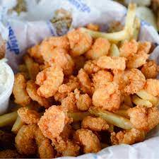 Maybe you would like to learn more about one of these? Menu Shrimp Basket