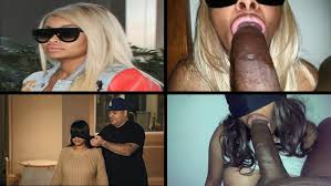 Blac Chyna Porn - 30 photos
