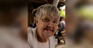 Obituary information for Charlene North