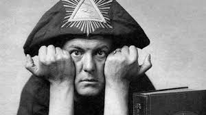 Was Aleister Crowley a Freemason?