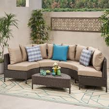 Check spelling or type a new query. Newton 5pc Wicker Patio Lounge Set Brown Christopher Knight Home Target