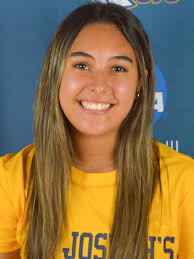 2021 Women's Soccer Roster