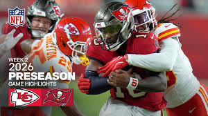 Kansas City Chiefs vs. Tampa Bay Buccaneers - YouTube
