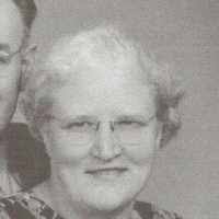 Fontella Thompson (1908–1993)