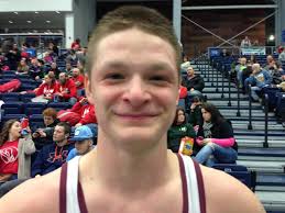 Live updates: Division I sectional wrestling finals