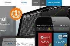 These may change or we may introduce new features or fees and charges in the future. Fineco Block Trade A Blowout Unicredit Leaps 13 5 Globalcapital