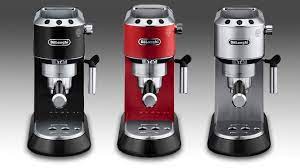 1 key features of the delonghi america ec685m dedica deluxe espresso machine. Delonghi Ec702 Vs Ec680 Coffeebeingsandthings Com