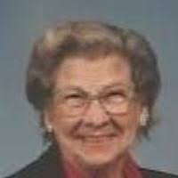 Fern Vershaw Obituary