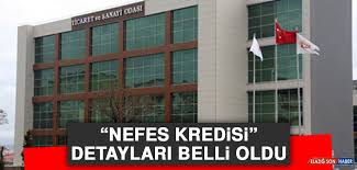 Tobb nefes kredisi'ne nasıl başvurulur, şartları / koşulları nelerdir? Kzn1sly2nbzuem