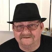 Kenneth Lee Roberts Sr Obituary