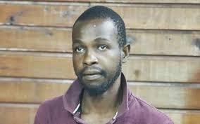 I won't do it again, stowaway found