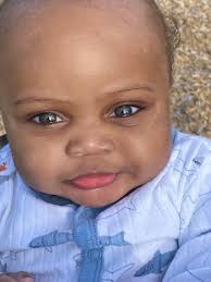 Grandson for president 🐐🥹