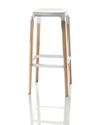 Once you've found your ideal items of stools, check out tons of other promotions across other categories such as dining stools and benches, baby seats and sofa, stools and ottomans and living. Steelwood Stool Magismagis