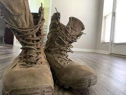 Belleville Sabre C333 : r/Boots