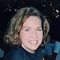 Joan Longo Strong Obituary