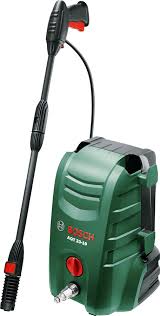 Black And Decker Power Washer Parts Shop Bosch Aqt 33 10 Pressure Washer At Urjakart Com Best Pressure Washer Pressure Washer Car Washer