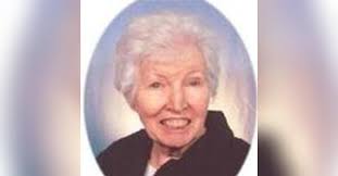 Sr. Susan Eifert, O.S.F. Obituary