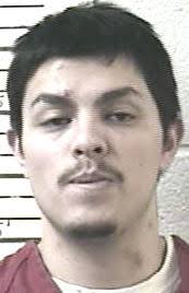 Wendover man arrested
