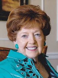 Marcia Crosby Ogle, 97