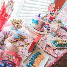Jojo Siwa Dessert Table Desserts Dessert Table Cake