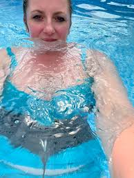 The Tethered Swimming Society