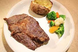 (note that the calorie count is somewhat inflated. How To Cook Thin Chuck Steak 2bstronger Com