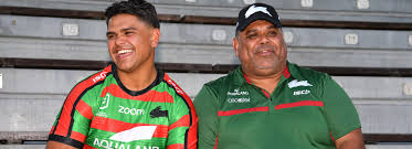 Nsw police confirmed on tuesday afternoon that the duo had been. Nrl 2020 How Russell Crowe Won Over Latrell Mitchell Nrl