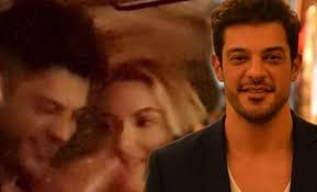 Check spelling or type a new query. Iste Hadise Nin Yeni Sevgilisi Mehmet Dincerler In Unlulerle Dolu Ask Listesi