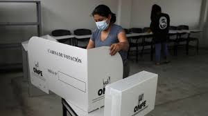 Para conocer tu lugar de votación, primero debes ingresar a la página web del cne, ahí deberás ingresar los datos que te solicitan. Elecciones Peru 2021 Como Saber En Que Mesa De Votacion Tendre Que Votar As Peru