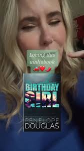 Birthday Girl Penelope Douglas Audiobook Free