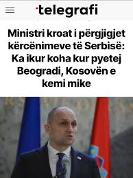 Kemi a nuk kemi shtet? : ralbania