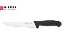 A kitchen knife is any knife that is intended to be used in food preparation. Giesser Butcher Knife Kitchen Knife Meat Knife 4025 18 4025 21 Ceres Webshop