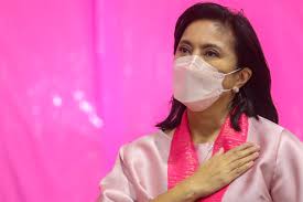 Lay group, religious congregation back Robredo's presidential bid