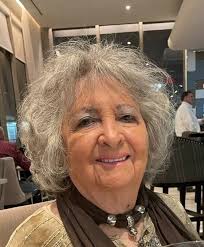 Eileen Riggi Obituary